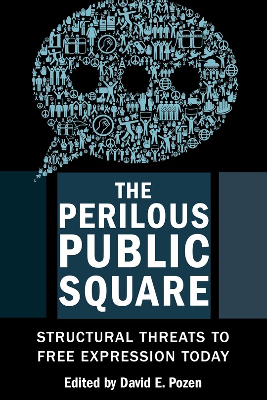 Front cover_The Perilous Public Square