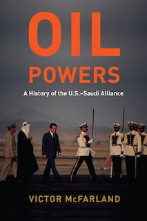 Front cover_Oil Powers