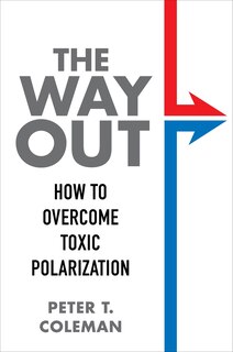 Front cover_The Way Out