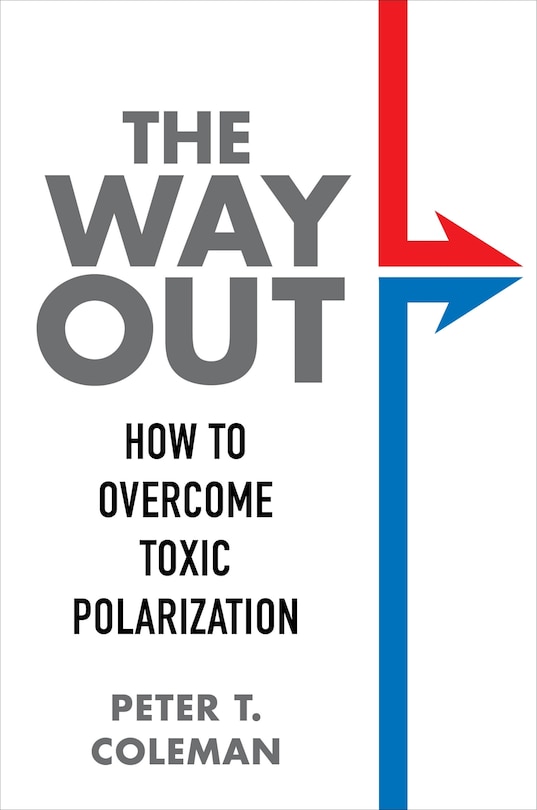 Front cover_The Way Out