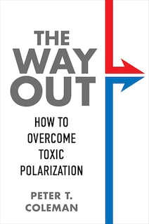 Front cover_The Way Out