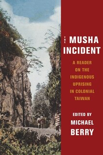 Couverture_The Musha Incident