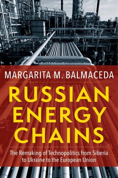 Couverture_Russian Energy Chains