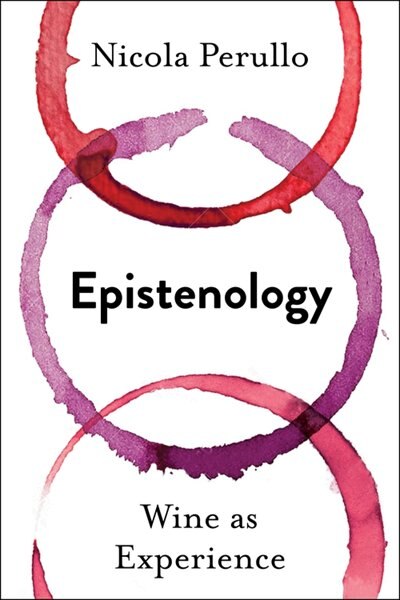 Front cover_Epistenology