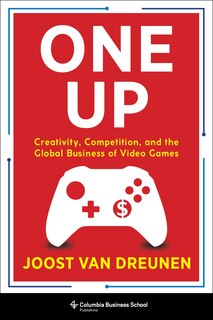 Front cover_One Up