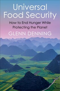 Front cover_Universal Food Security