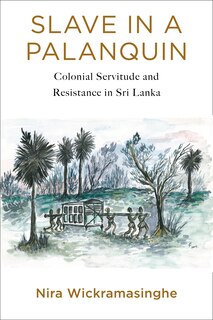 Front cover_Slave In A Palanquin