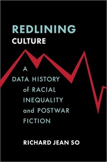 Front cover_Redlining Culture