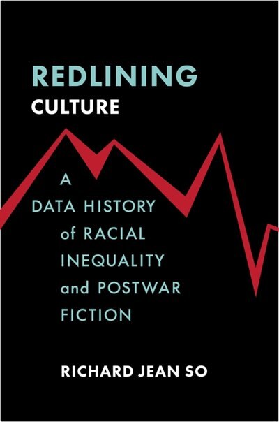 Front cover_Redlining Culture