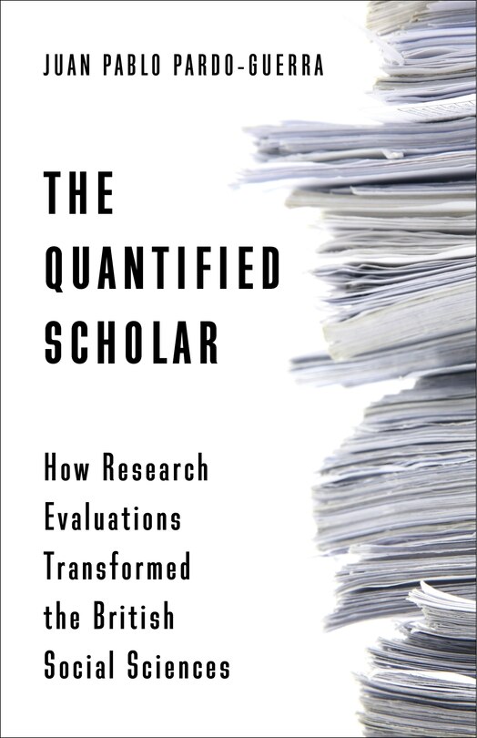 Couverture_The Quantified Scholar