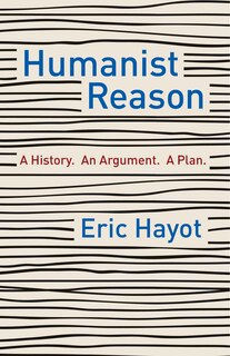 Front cover_Humanist Reason
