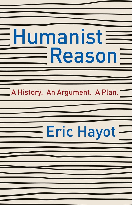 Front cover_Humanist Reason