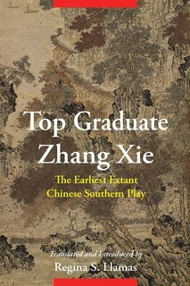 Front cover_Top Graduate Zhang Xie