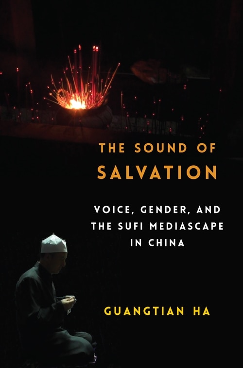 Couverture_The Sound Of Salvation