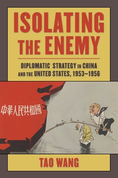 Couverture_Isolating the Enemy