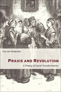 Front cover_Praxis And Revolution