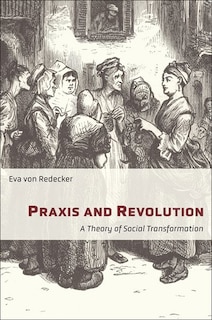 Couverture_Praxis And Revolution