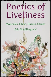 Front cover_Poetics Of Liveliness