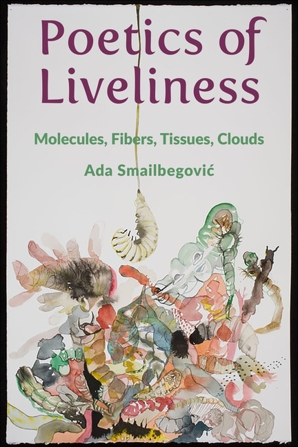 Front cover_Poetics Of Liveliness