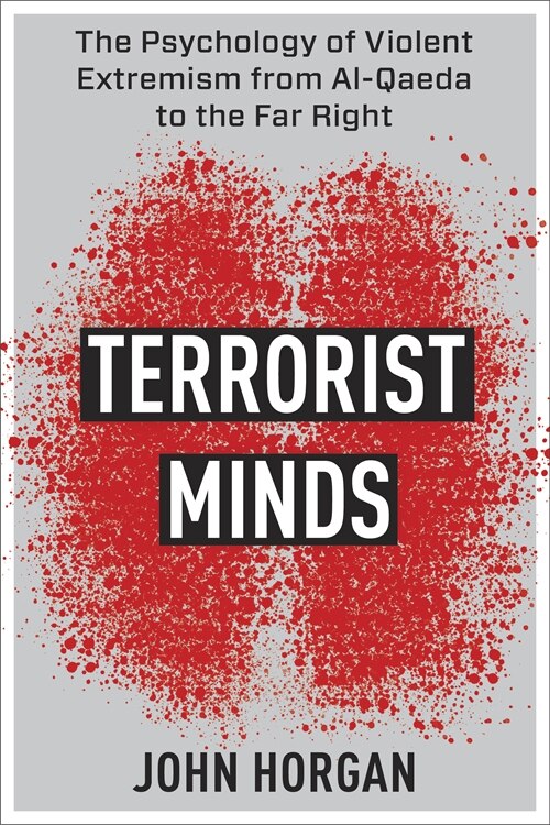 Front cover_Terrorist Minds