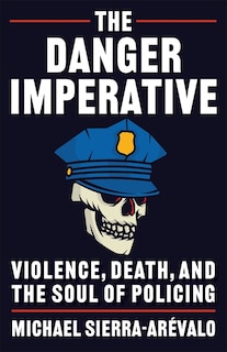Front cover_The Danger Imperative