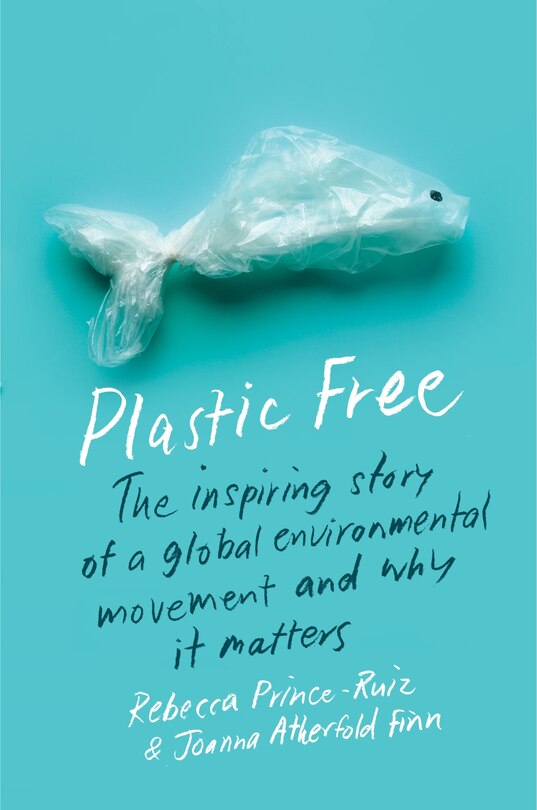 Front cover_Plastic Free