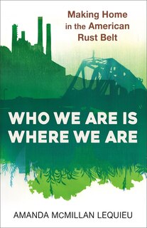 Couverture_Who We Are Is Where We Are