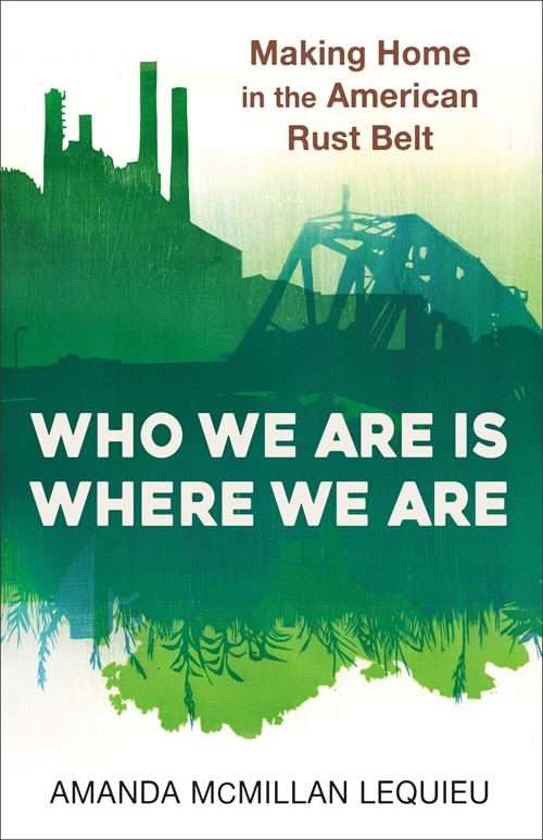 Couverture_Who We Are Is Where We Are
