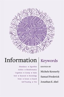 Front cover_Information