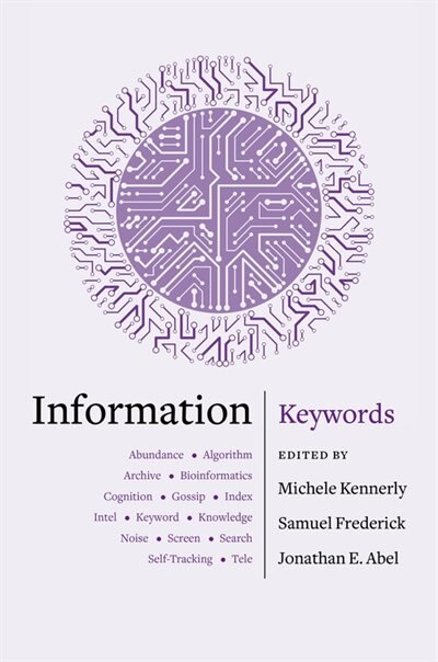 Front cover_Information
