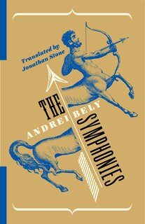 Front cover_The Symphonies