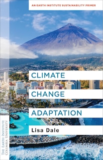 Front cover_Climate Change Adaptation