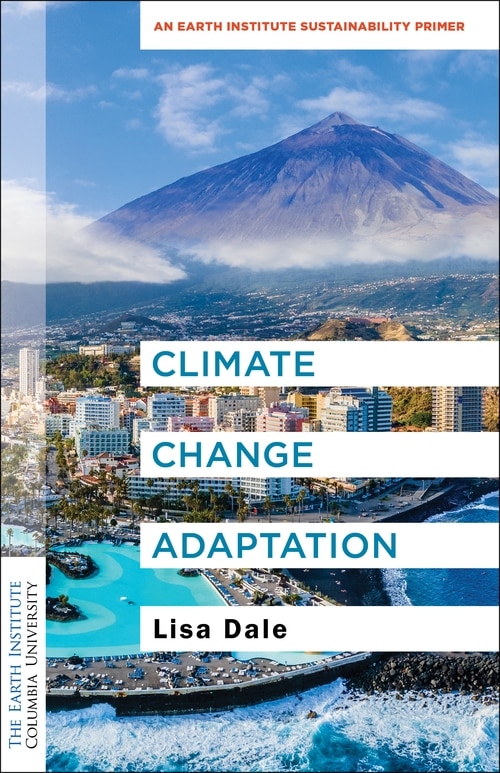 Front cover_Climate Change Adaptation