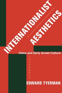 Front cover_Internationalist Aesthetics