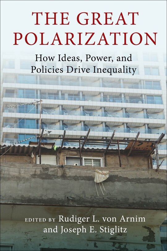 Couverture_The Great Polarization
