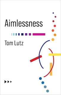 Front cover_Aimlessness