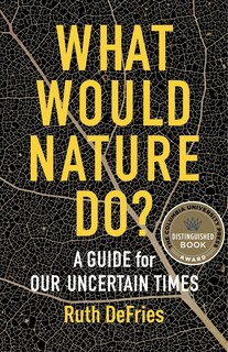 Front cover_What Would Nature Do?