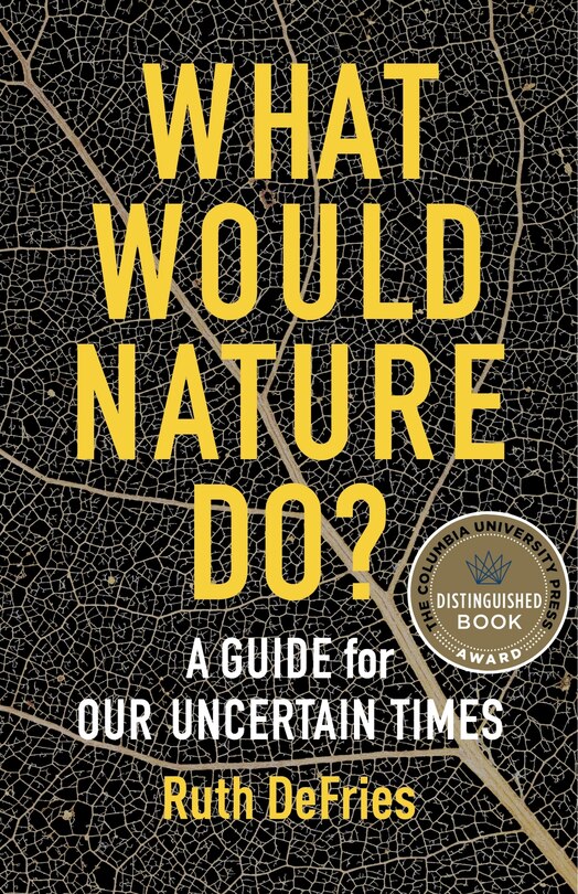 Front cover_What Would Nature Do?
