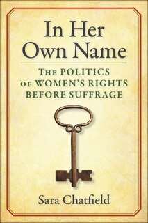 Front cover_In Her Own Name