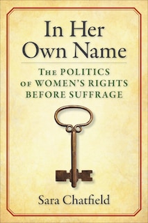 Front cover_In Her Own Name