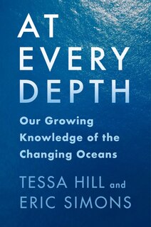 Couverture_At Every Depth