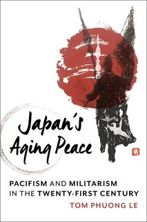 Front cover_Japan's Aging Peace
