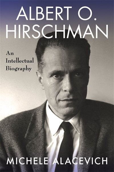 Couverture_Albert O. Hirschman
