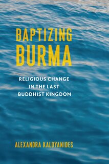 Front cover_Baptizing Burma