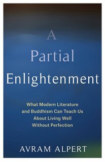 Front cover_A Partial Enlightenment