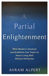 Couverture_A Partial Enlightenment