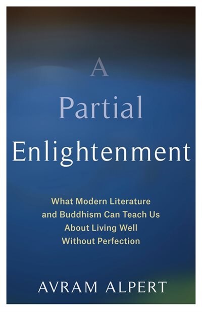 Couverture_A Partial Enlightenment