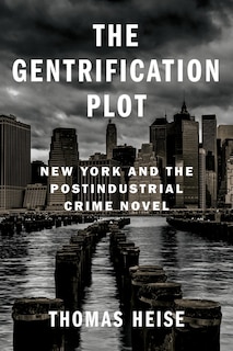 Front cover_The Gentrification Plot