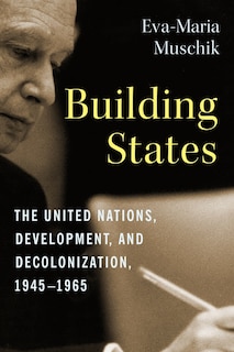 Front cover_Building States
