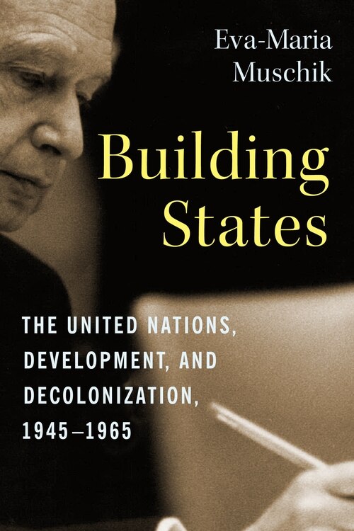 Front cover_Building States
